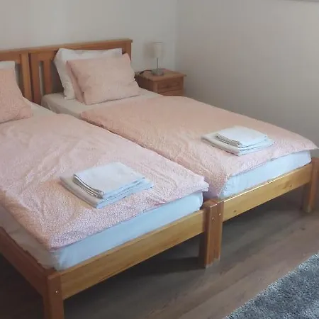 Apartman Balázs-hegyi Szentantalfa