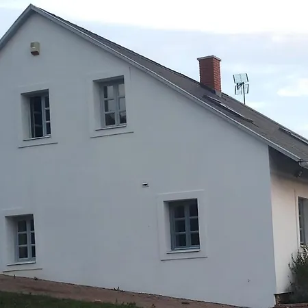 Apartman Balázs-hegyi Szentantalfa