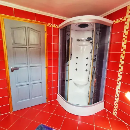 Balázs-hegyi * Szentantalfa