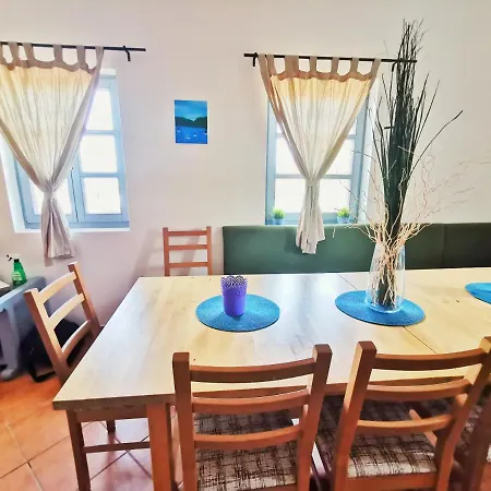 Apartman Balázs-hegyi *