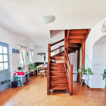 Apartman Balázs-hegyi