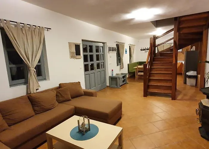 Balazs-hegyi Vendeghaz *