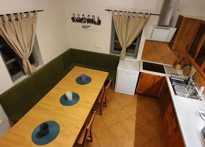 Balazs-hegyi Vendeghaz *