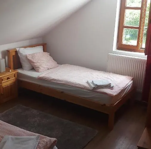 Balazs-hegyi Vendeghaz * Szentantalfa