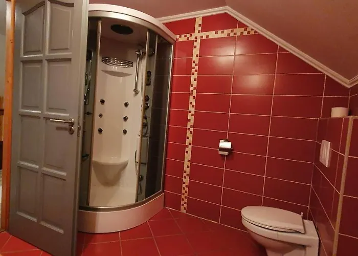 Balazs-hegyi Vendeghaz *