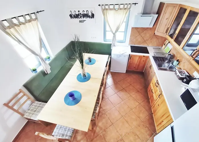 Balazs-hegyi Vendeghaz * Szentantalfa