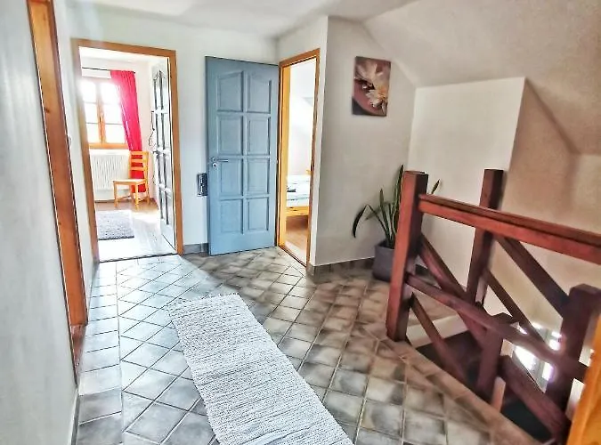 Balazs-hegyi Vendeghaz *