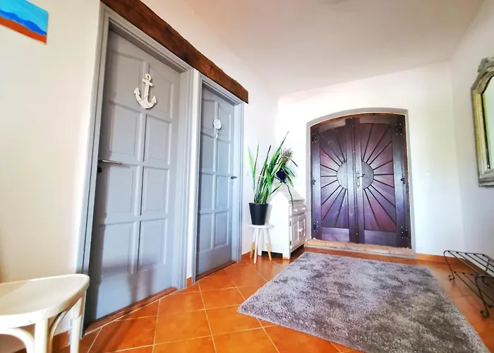 Balazs-hegyi Vendeghaz *