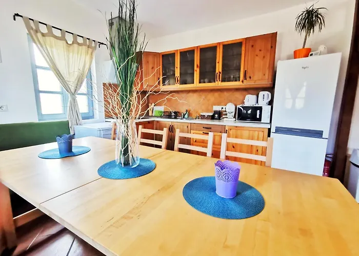 Balazs-hegyi Vendeghaz Szentantalfa