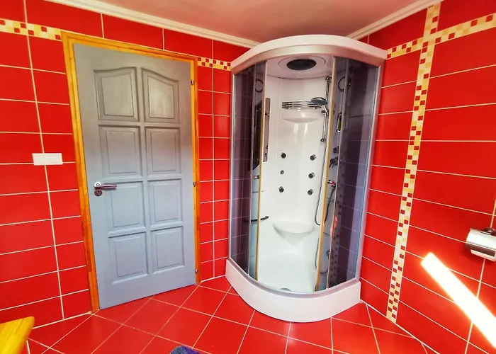 Balazs-hegyi Vendeghaz * Szentantalfa