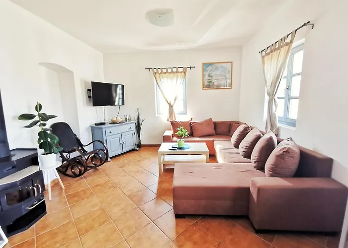 Balazs-hegyi Vendeghaz Apartament Szentantalfa