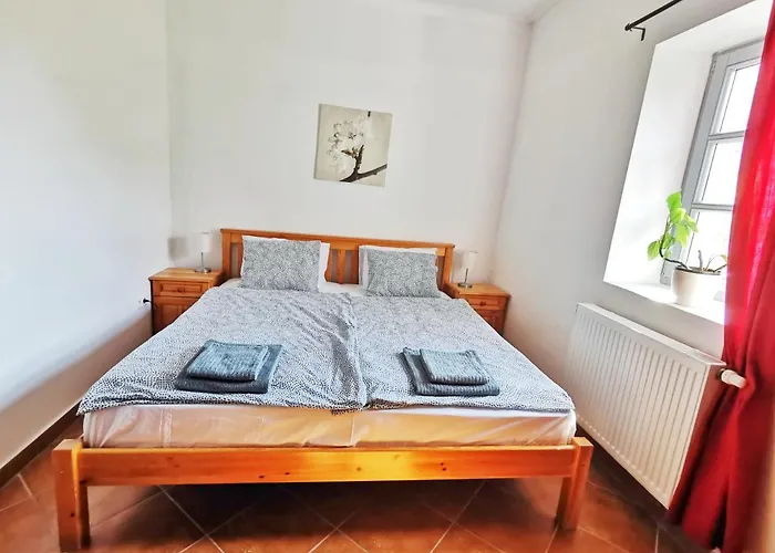 Balazs-hegyi Vendeghaz Szentantalfa