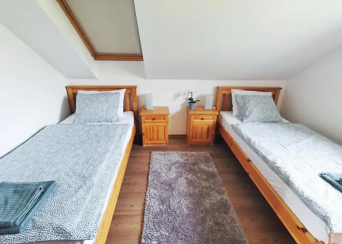 Balazs-hegyi Vendeghaz *