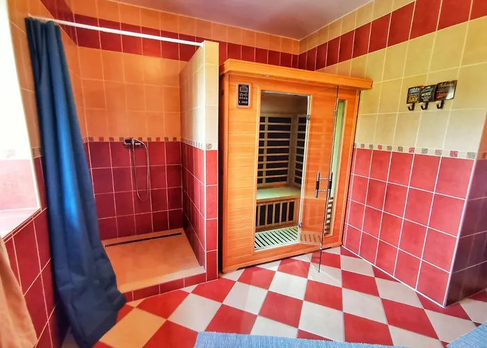 Balazs-hegyi Vendeghaz *