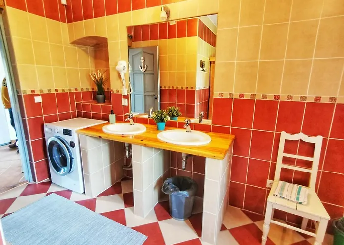 Balazs-hegyi Vendeghaz *